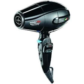 BaByliss Pro BABNT6160N Nano Titanium Torino Dryer
