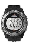 Timex Expedition Vibration Alarm Digital Grey Dial Men's watch #T49851