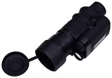 Famous Trails Night Eyes 5x Night Vision monocular