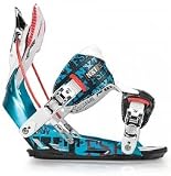 Flow NXT FSE Snowboard Binding