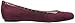 AK Anne Klein Women's Xandra Suede Flat