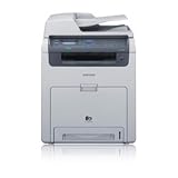 Samsung CLX-6220FX from Amazon.co.uk