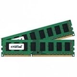 Crucial CT2KIT25664BA1339 4GB 2GBx2 240-pin PC3-10600 DIMM DDR3 Memory KIT
