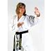 BMA Special Ribbed Fabric Karate Uniforms