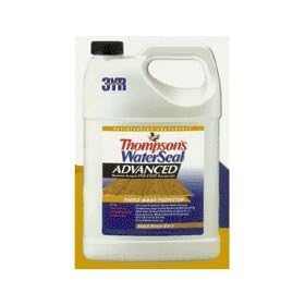 Thompsons 11721 Advanced Waterproofing