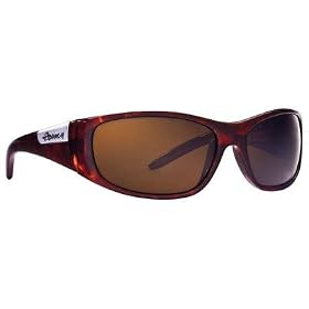 Anarchy Eyewear Diablo Sunglasses - Polarized