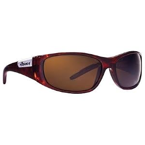 Buy Anarchy Eyewear Diablo Sunglasses - Polarized