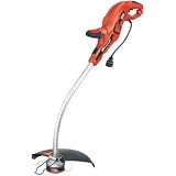 Factory Reconditioned Black & Decker Grass Hog XP 14 Inch 7.2 AMP Electric String Trimmer and Edger GH1000R