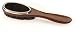 3 in 1 Clothes Brush (Walnut) (11"L x 2 1/2"W x 1 1/2"D)