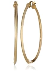 Dogeared Charmed Gold Dipped Elephant Ring