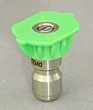 Mi T M #AW-0018-0303 3.0 Orifice Nozzle 25