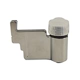 ロイヤル ガラス押さえ(サポート装着用) NGO クローム