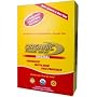 Organic Food Bar-Organic Food Meal Bar, 12ct Original Bar