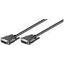 DVI-I Kabel Stecker auf Stecker (24+5) - DualLink &hellip von Wentronic