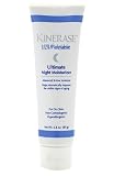 Kinerase Ultimate Night Moisturizer 0.125% N6-furfuryladenine 2.8 oz 80 ml Brand New In Box