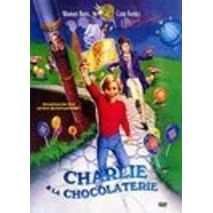 Willy Wonka & the Chocolate Factory (1971) [DVD]