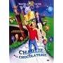 Willy Wonka & the Chocolate Factory (1971) [DVD]