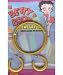 Betty Boop Jewelry Cartoon Costume Accessory