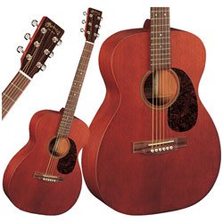 0015 Grand Concert Acoustic Guitar
