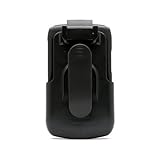 Seidio SURFACE Case and Holster Combo for BlackBerry 9700 Bold - Black [1 P ....