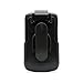 Seidio SURFACE Case and Holster Combo for BlackBerry 9700 Bold - Black [1 Pack] [Retail Packaging]
