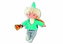 G&ouml;tz 70003 - Original Sandmann, 39 cm