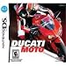 Video Games : Ducati Moto DS
