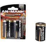 D Mono Batterie kaufen