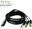 HTC AV Cable for Verizon HTC Droid Incredible