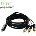 HTC AV Cable for Verizon HTC Droid Incredible