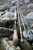 ECHO SR SWITCH SPEY FLY ROD 10'10 - 7 WT - 4 PC