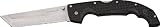 Cold Steel Voyager XL Tanto Combo Edge Knife