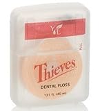 Thieves Dental Floss 131 ft. by Young Living