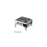 Cal-Mil S S Bridge Style 13 x 14 x 7