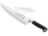 Messermeister San Moritz Elite - 9 Chef's Knife
