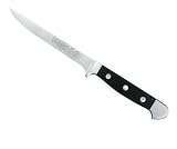 Review GÜDE  / Güde knives - Serie Alpha - boning knife flexibel 13cm