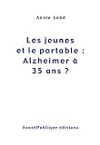 Les jeunes et le portable : Alzheimer � 35 ans ?