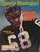 L.C. Greenwood autographed Sports Illustrated Magazine (Pittsburgh Steelers)
