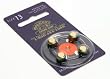 Replacement Batteries Air Cell Batteries, BTE Only(4pk)