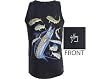 Guy Harvey Dolphin Fish & Marlin Tank