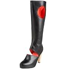 Matiko Ozzie Tall Shaft Platform Boot