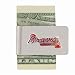 Atlanta Braves Pewter Money Clip
