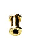 Manfrotto 066 Double Female Stud for Super Clamp - Replaces 3113