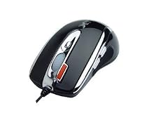 A4 Tech 3xFire 2500 DPI Laser Gaming Mouse
