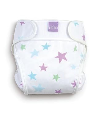 Bambino Mio Miosoft Cover - Extra Large - Stars
