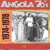Buy : Angola 1974-1978
