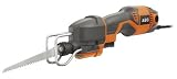 AEG OUSE400XE 400 Watt Mini Reciprocating Saw