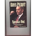 Ross Perot Speaks Out book cover