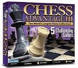 Chess Advantage III