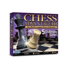 Chess Advantage III